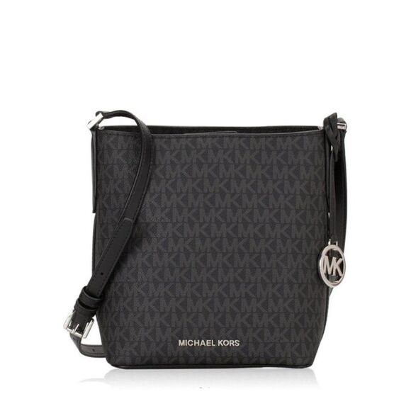 Michael Kors Handbags - Michael Kors Kimberly Bucket Crossbody Bag